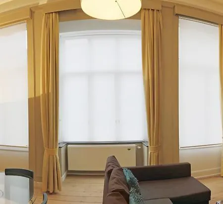 Appart hôtel Aparthotel Liège Liège