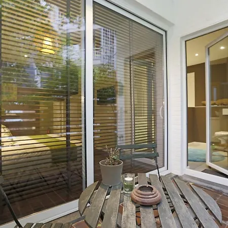 Aparthotel Liège 3* Liège