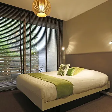 Aparthotel Liege * リエージュ