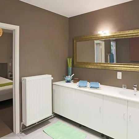 Aparthotel Liege