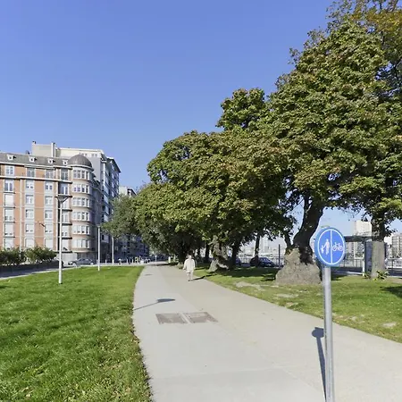 Aparthotel Liège 3* Liège