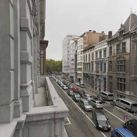 Aparthotel Liège Appart hôtel Liège